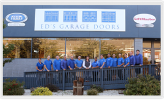 Garage Door Installation Fairfield, CT