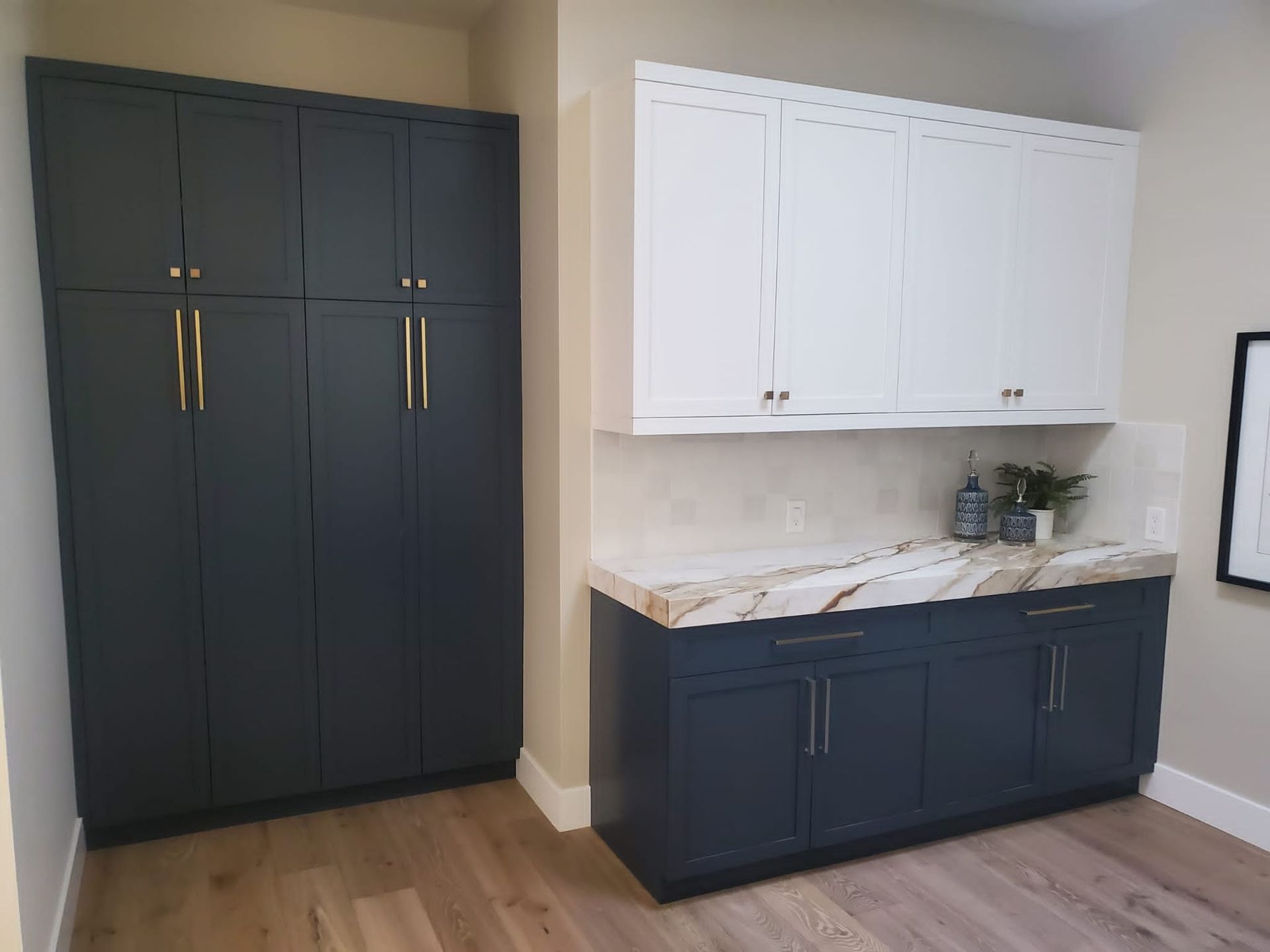 Kitchen Cabinets