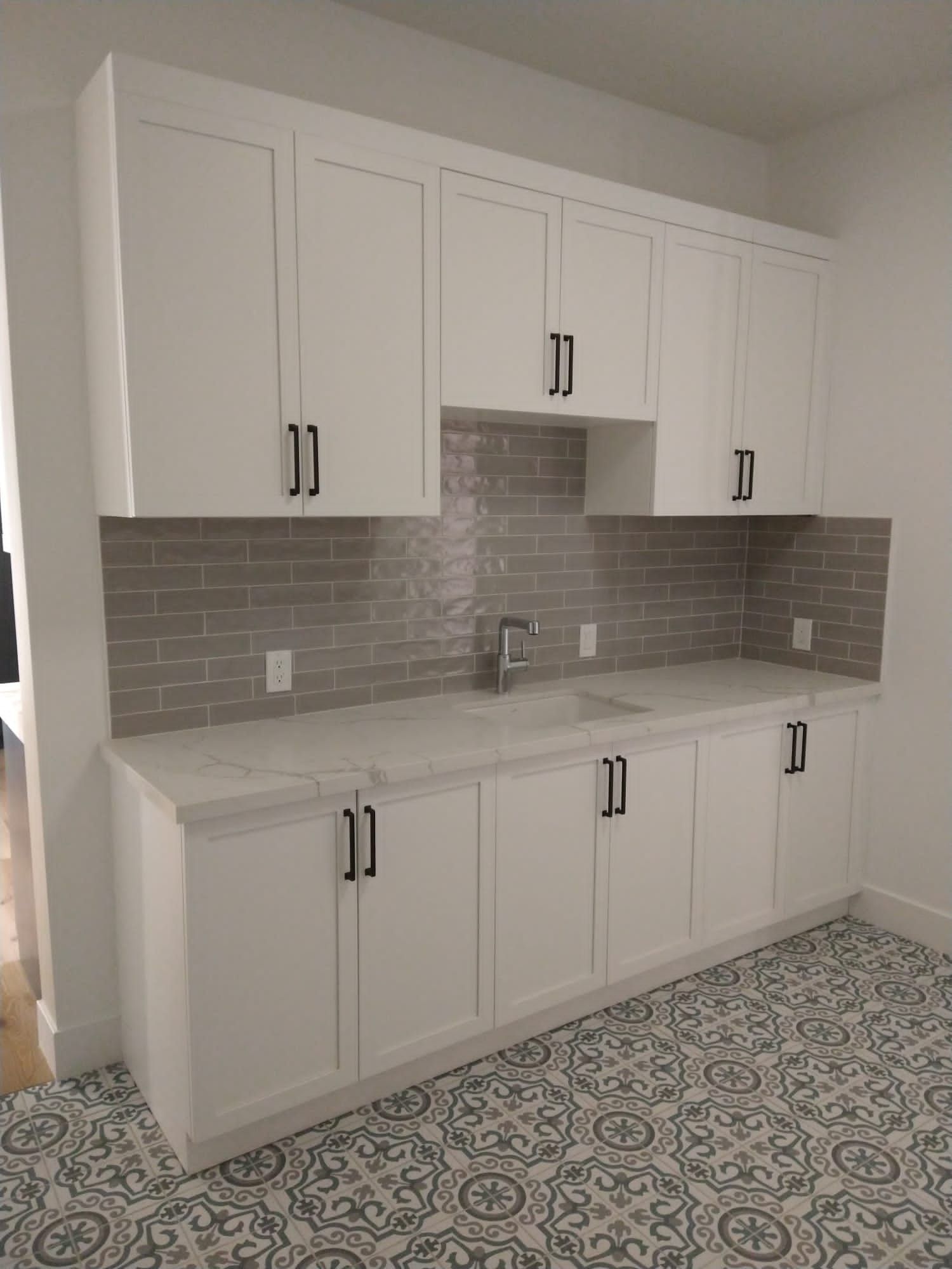 Kitchen Cabinets
