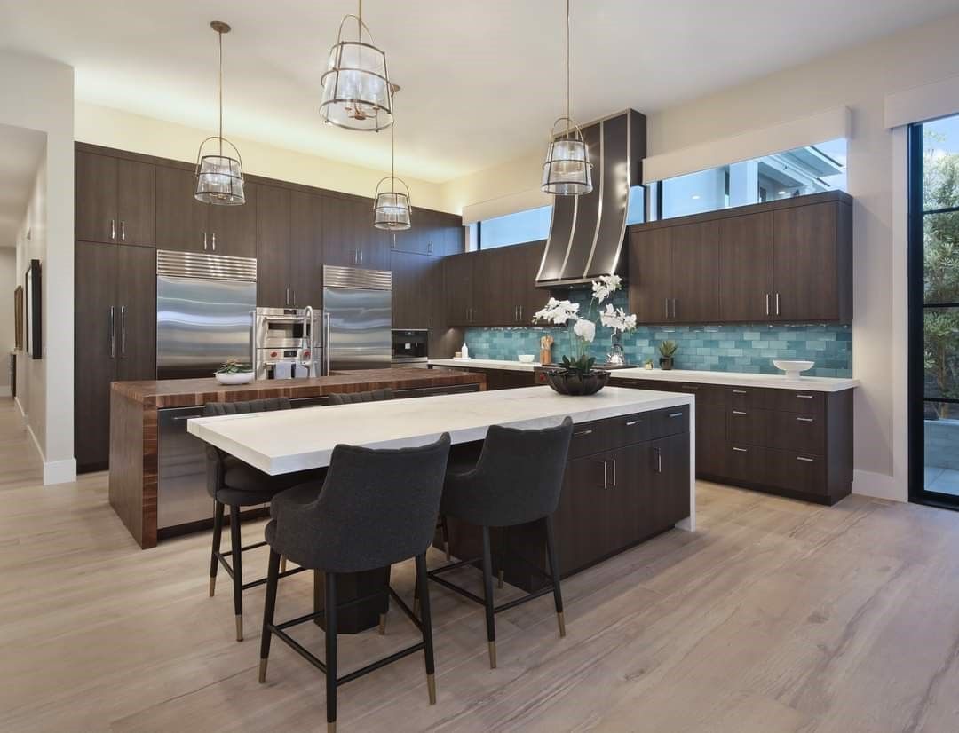 Kitchen Cabinets