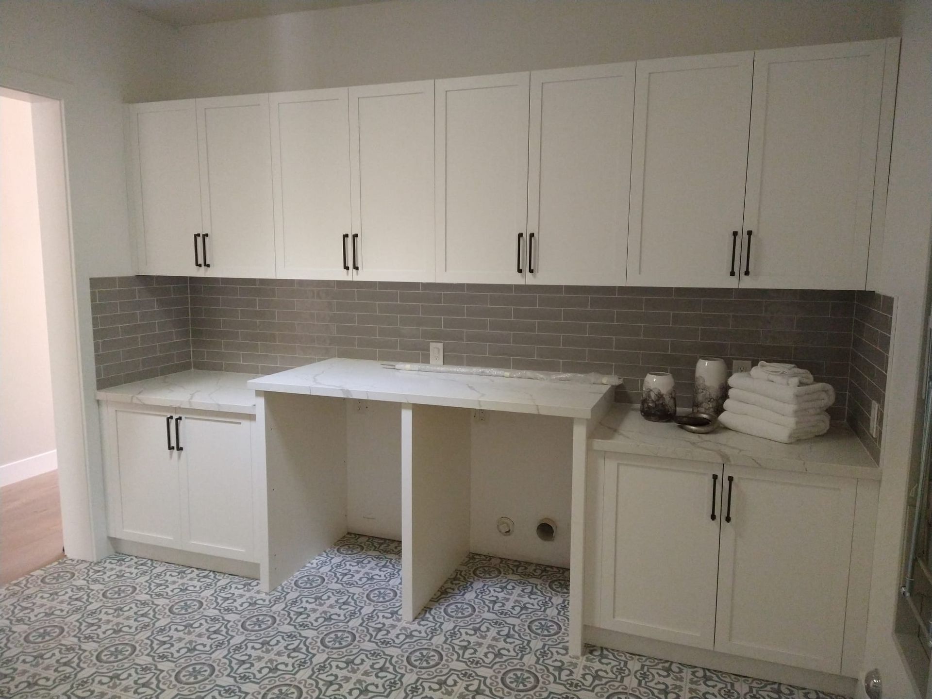 Kitchen Cabinets