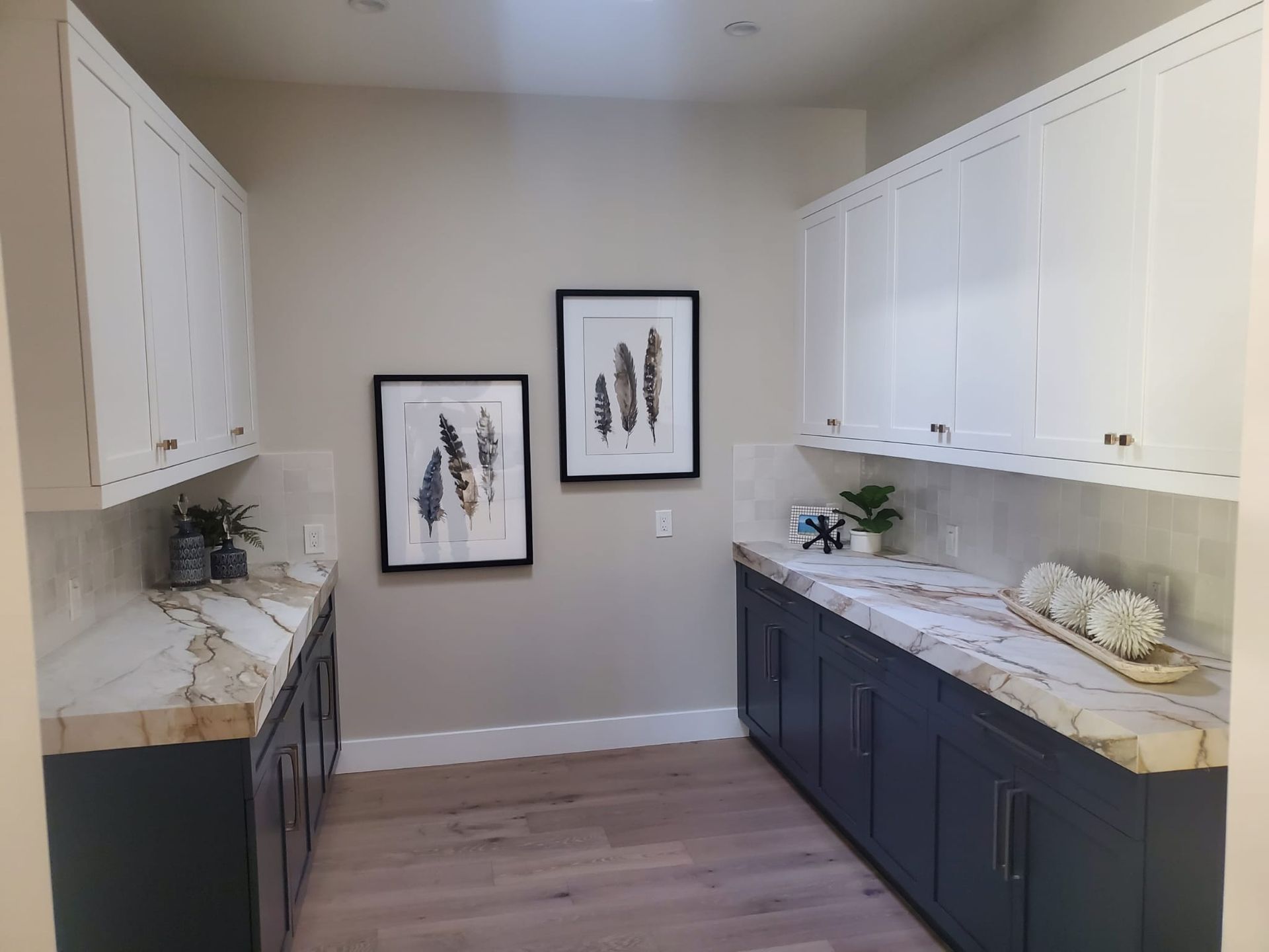 Kitchen Cabinets