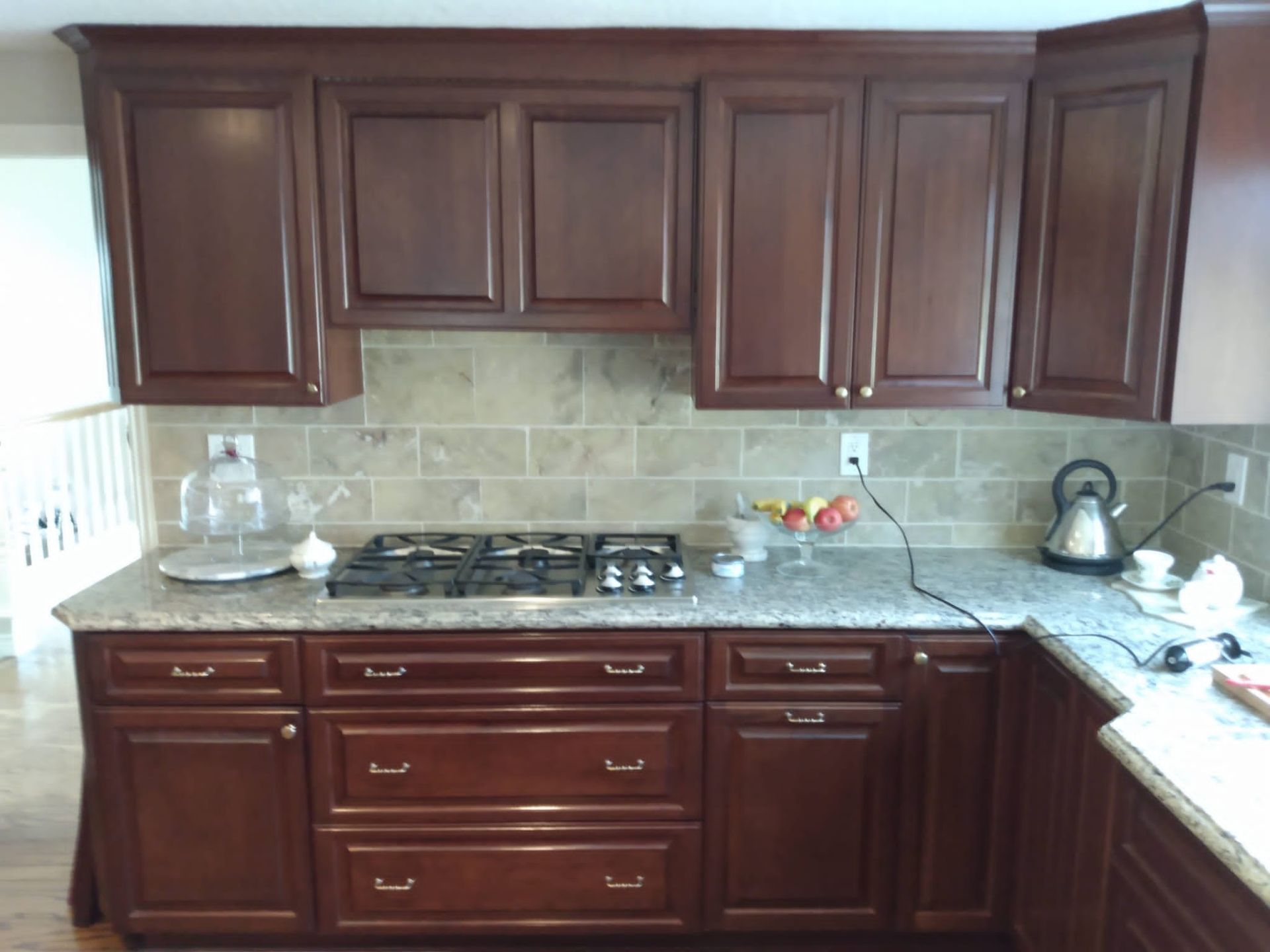 Kitchen Cabinets