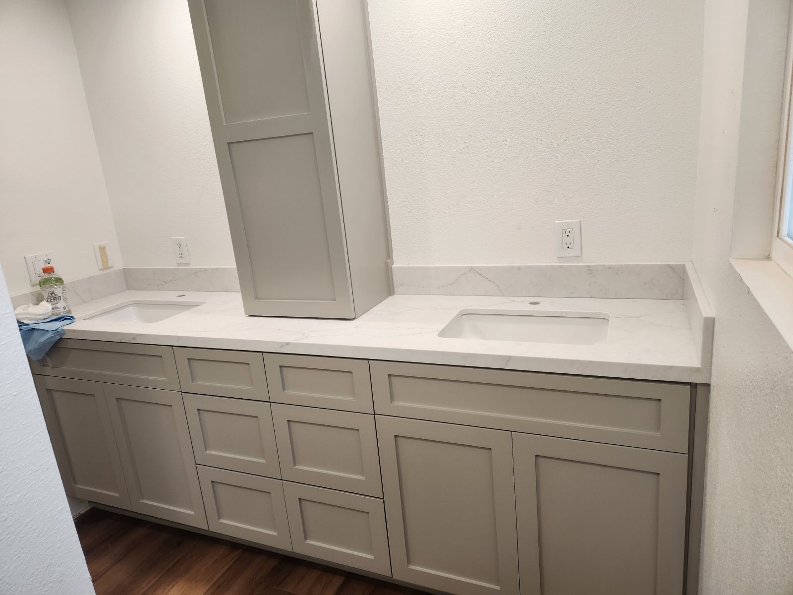 Bathroom Cabinets