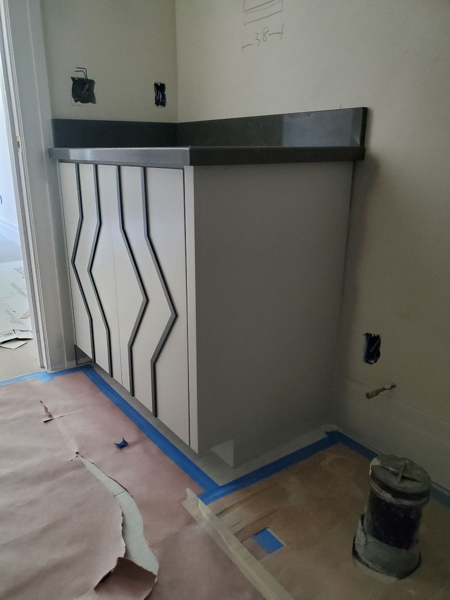 Bathroom Cabinets