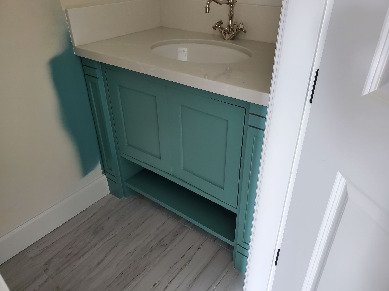 Bathroom Cabinets