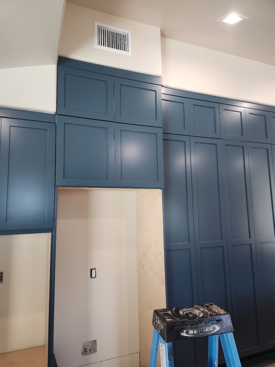 Kitchen Cabinets