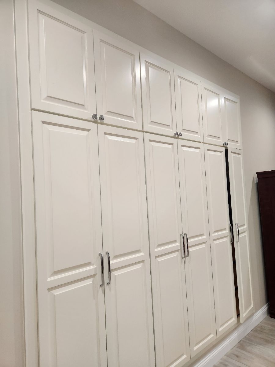 Custom Cabinets