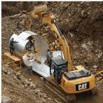 INFRAESTRUCTURA Y DESARROLLO INTEGRAL DICSSA -CENTRO SCT QUERÉTARO