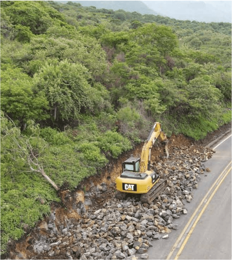 INFRAESTRUCTURA Y DESARROLLO INTEGRAL DICSSA - TRABAJOS DE AMPLIACIÓN