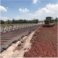 INFRAESTRUCTURA Y DESARROLLO INTEGRAL DICSSA - CENTRO SCT GUANAJUATO