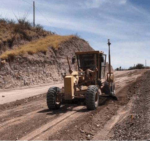 INFRAESTRUCTURA Y DESARROLLO INTEGRAL DICSSA