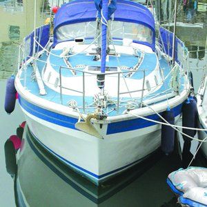 Marine battery suppliers  in Bournemouth