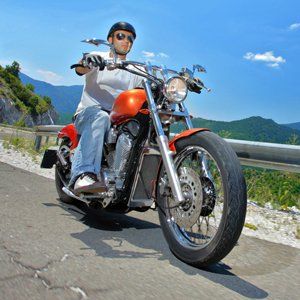 Motorcycle battery providers  in Bournemouth