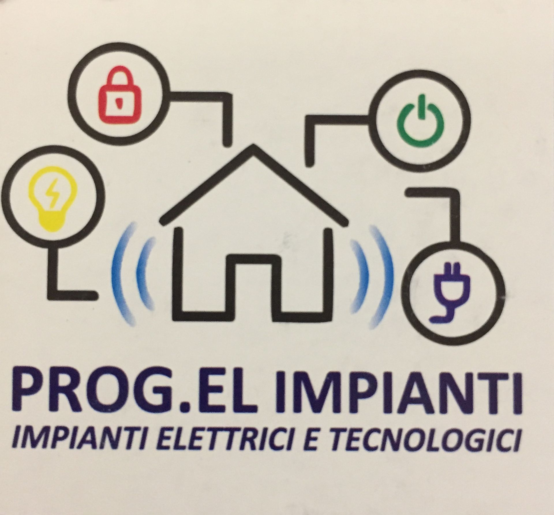 Prog.el impianti