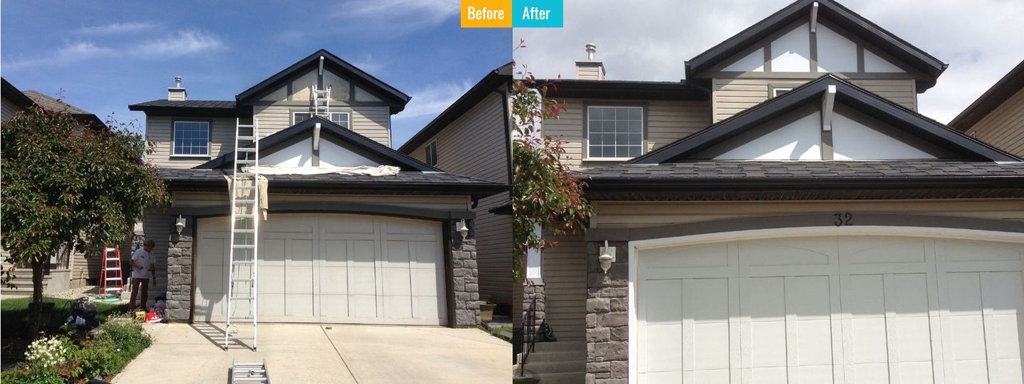 Painting Company Serving Kelowna West Coat Painters