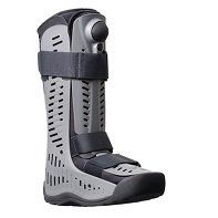 Foot and Ankle Braces