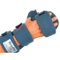 Hand, Wrist and Elbow Braces and Arthritic Gloves