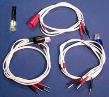 Electrode Cables