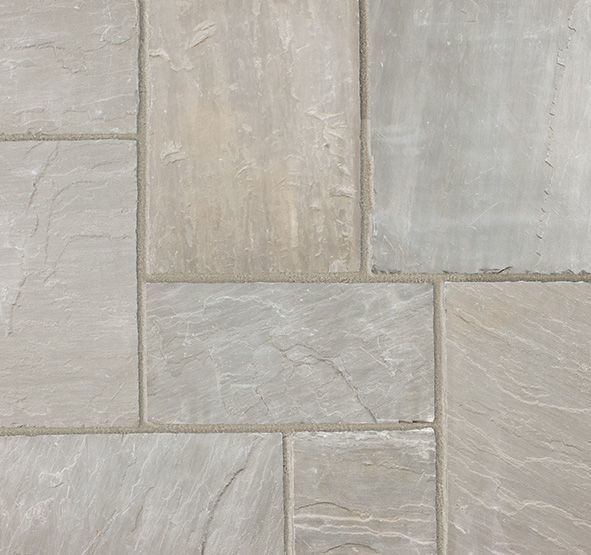 Indian Sandstone