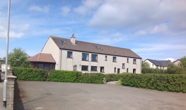 Polrudden Guesthouse