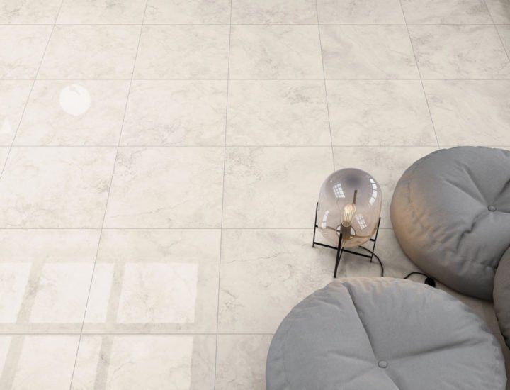 Piastrelle per soggiorno