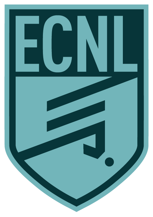 Logo for ECNL