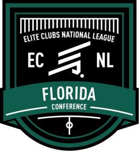 Logo for ECNL Florida Conference
