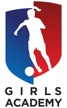 Logo for Girls Academy
