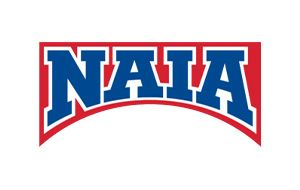 Logo for NAIA