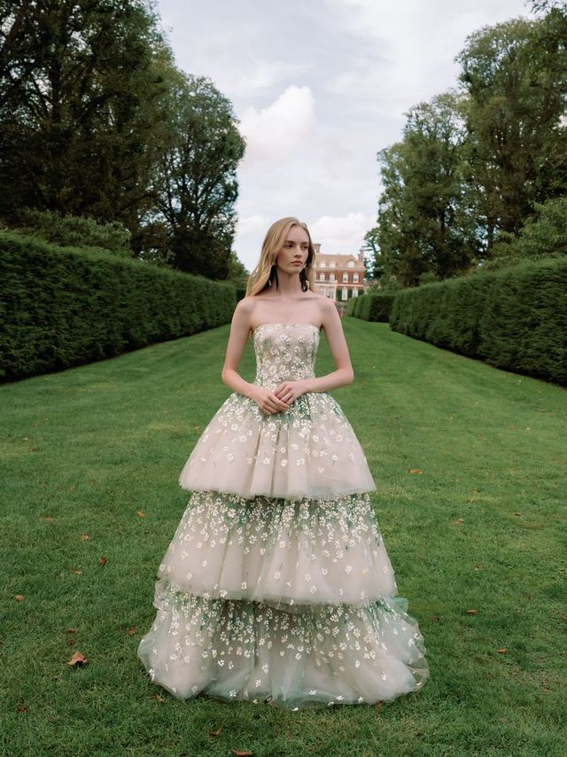 Fall 2026 Bridal Gown Trends Unveiled: New York Fashion Week Recap Featuring Reem Acra, Amsale, Nouvelle Amsale & Sareh Nouri Fall 2026 Bridal Gown Trends Unveiled: New York Fashion Week Recap Featuring Reem Acra, Amsale, Nouvelle Amsale & Sareh Nouri