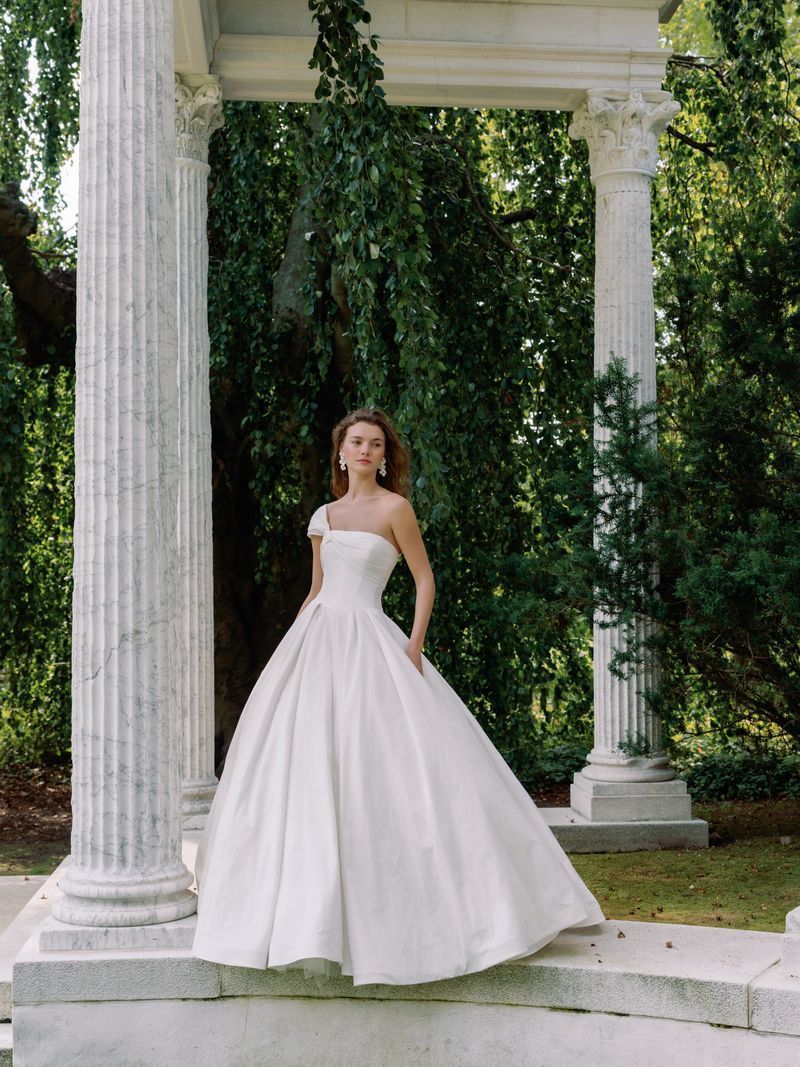 Sareh Nouri Bridal Trends