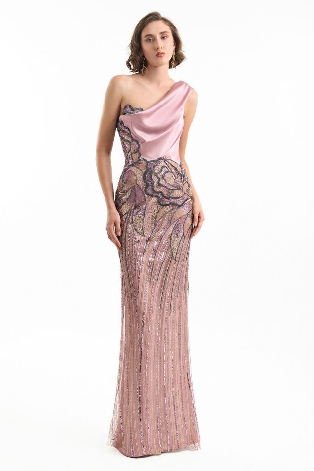 Gemy Maalouf Dresses | Luxury Evening & Couture Gowns at Joli Bride