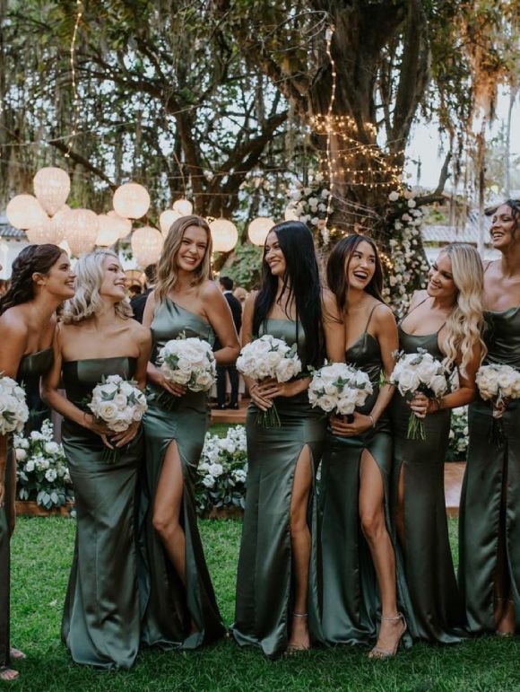 Jolibride Bridesmaids Dresses
