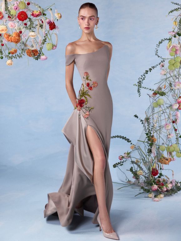 Jolibride Occasions Dresses 