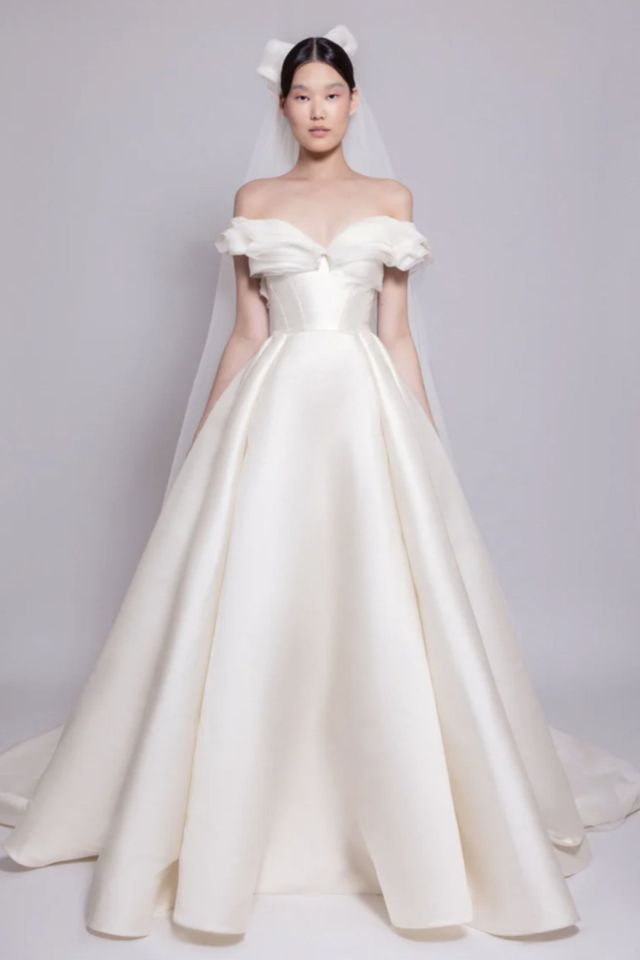 Shop Gemy Maalouf's Bridal Gown Boutique Store in Sierra Madre, CA near  Pasadena and Glendale