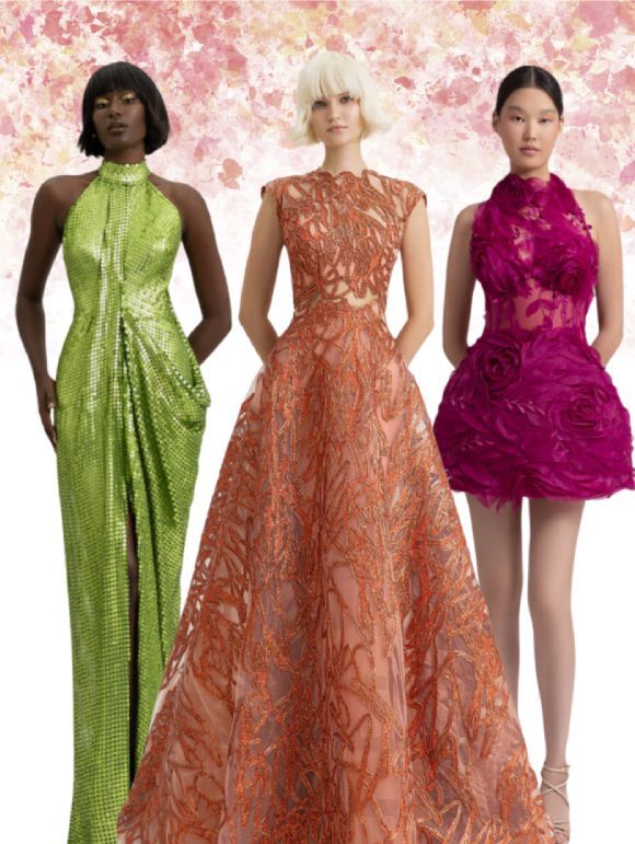 Jolibride Occasions Dresses