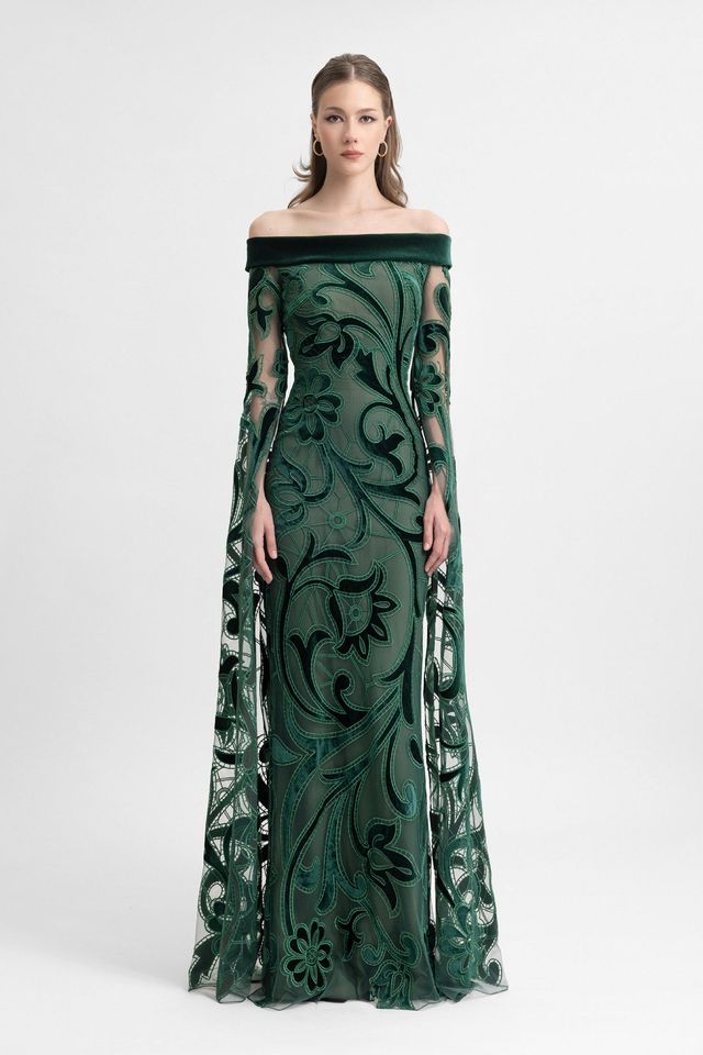 Gemy Maalouf Dresses | Luxury Evening & Couture Gowns at Joli Bride Gemy Maalouf Dresses | Luxury Evening & Couture Gowns at Joli Bride