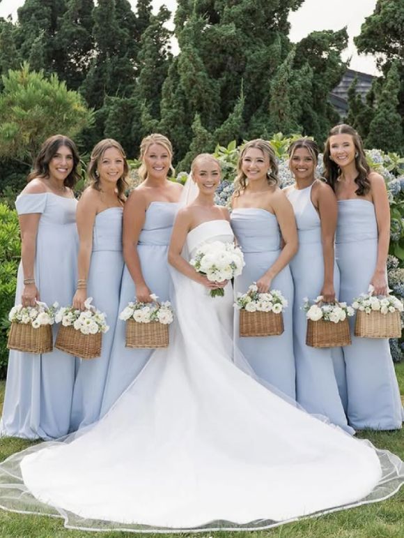 Jolibride Bridesmaids Dresses 