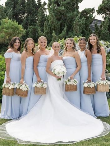 Jolibride Bridesmaids Dresses 