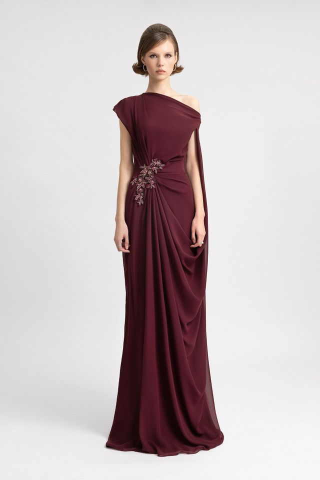 Gemy Maalouf Dresses | Luxury Evening & Couture Gowns at Joli Bride