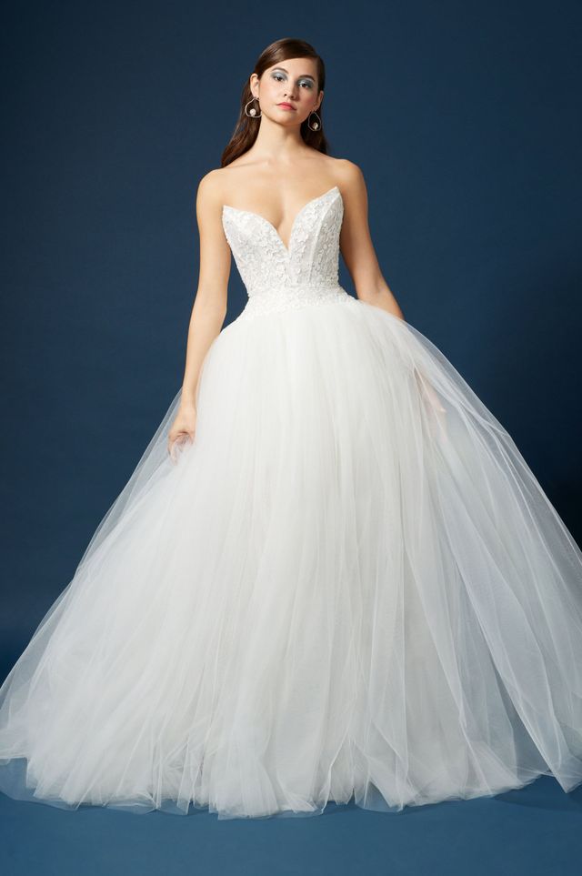 Lazaro Bride Gown Shop Collection Sierra Madre, Glendale and Pasadena Lazaro Bride Gown Shop Collection Sierra Madre, Glendale and Pasadena