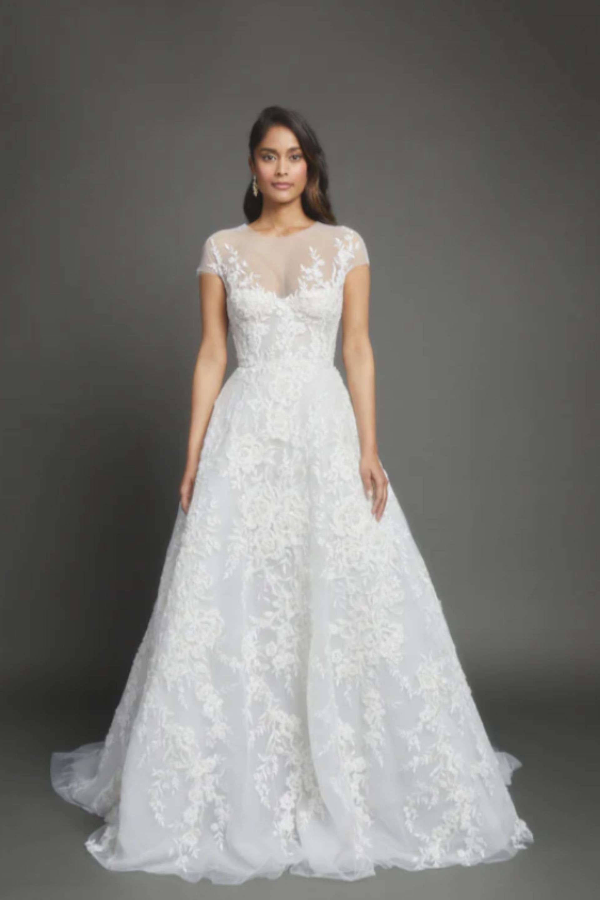 Shop Marchesa Bridal Gowns Store in Los Angeles, Glendale, and Pasadena CA