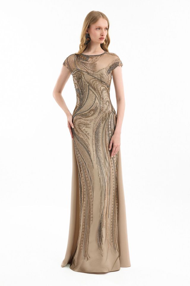 Gemy Maalouf Dresses | Luxury Evening & Couture Gowns at Joli Bride