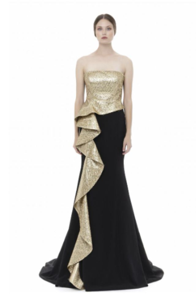 John Paul Ataker Dress Collection Shop in CA