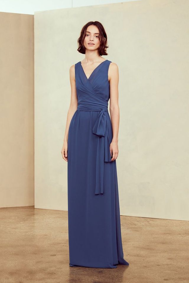 Nouvelle amsale clearance bridesmaid