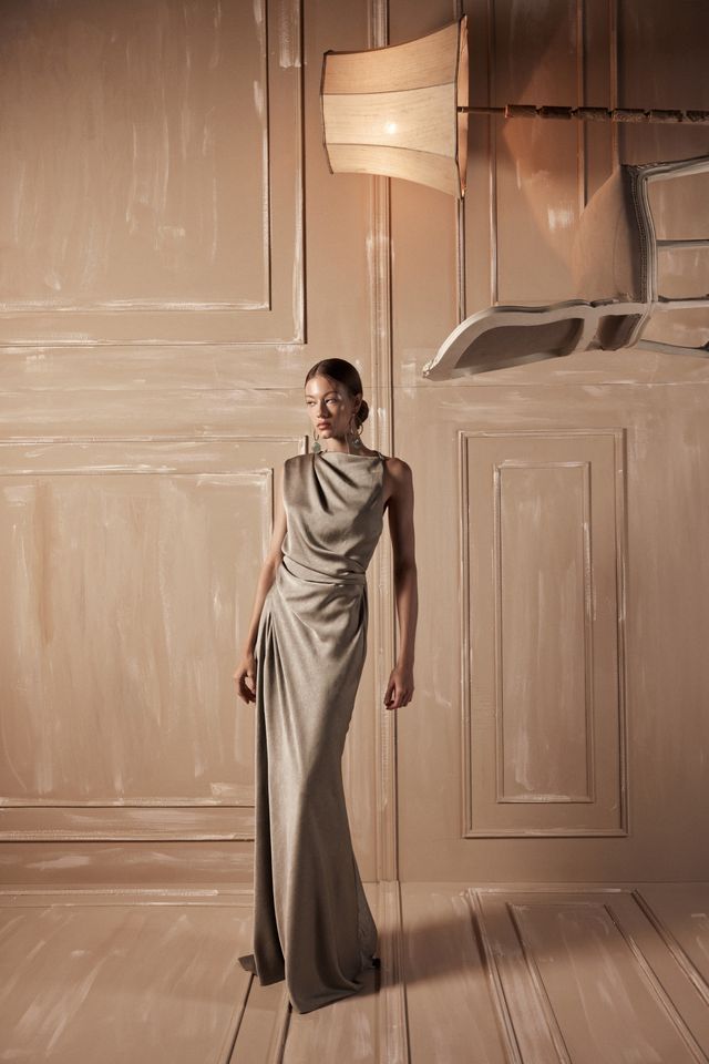 Gemy Maalouf Evening gowns