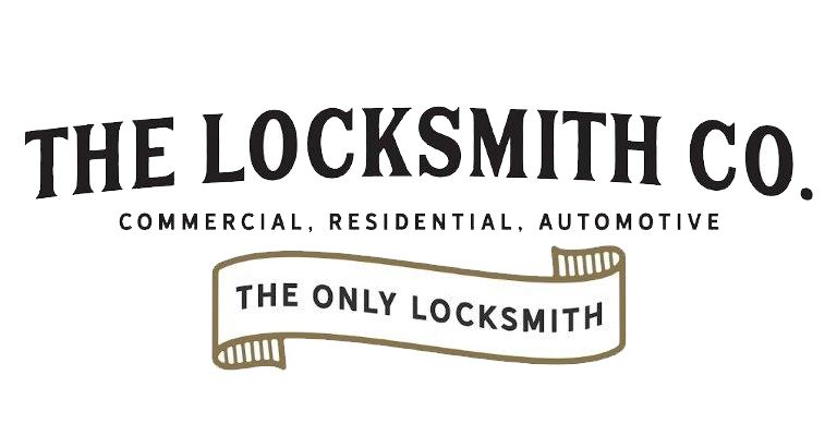 The Locksmith Co