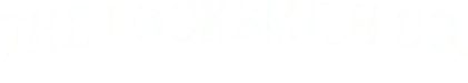The Locksmith Co