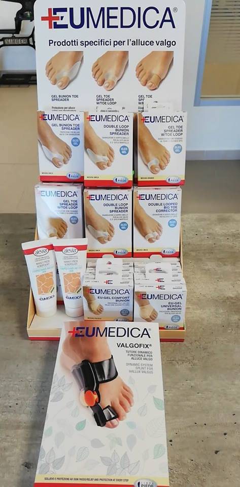 Prodotti Eumedica